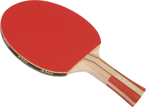 
BUFFALO, 
Table Tennis Bat Buffalo Active, 
Detail 1
