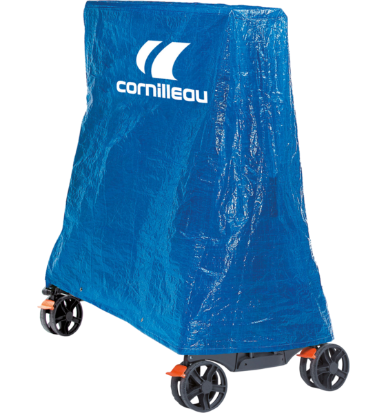 
CORNILLEAU, 
Table Tennis Cover Cornilleau Sport Blue, 
Detail 1
