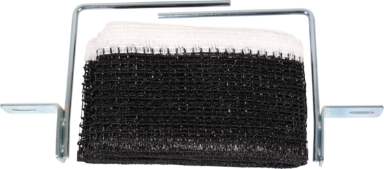 
BUFFALO, 
Table Tennis Net Buffalo Basic, 
Detail 1
