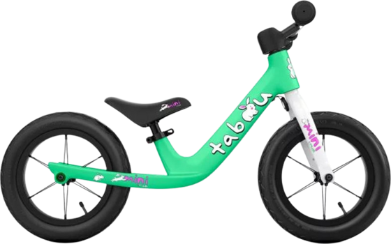 
TABOU, 
Tabou Mini Run 12", 
Detail 1
