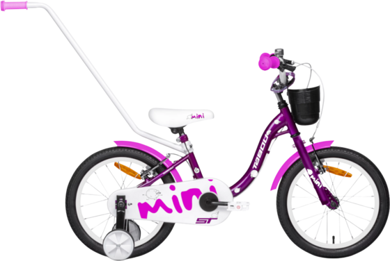 
TABOU, 
Tabou Mini St, 16", 
Detail 1
