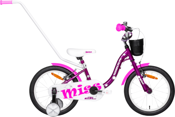 
TABOU, 
Tabou Miss Al, 16", 
Detail 1
