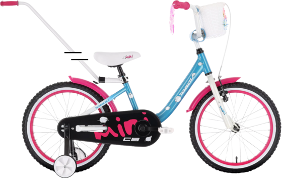 
TABOU, 
Tabou Miss Cs Alu, 20", 
Detail 1
