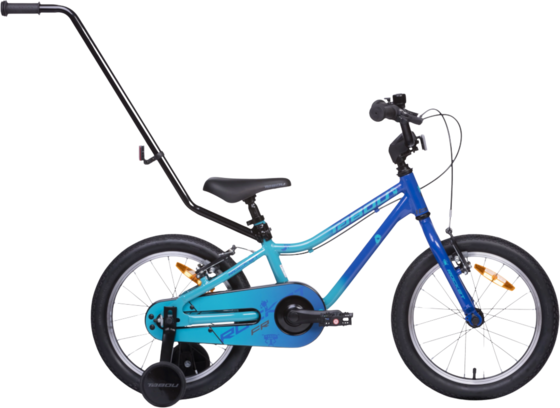 
TABOU, 
Tabou Rocket Fr, 14", 
Detail 1
