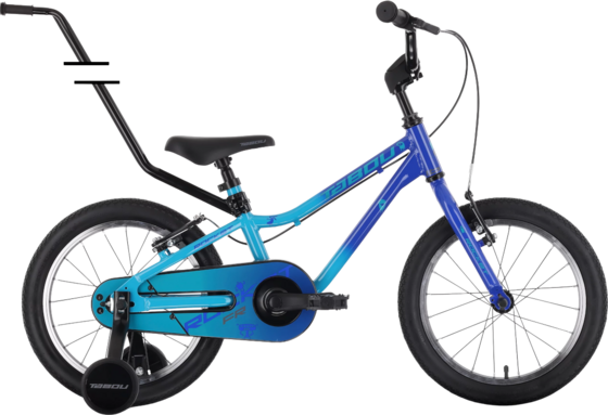 
TABOU, 
Tabou Rocket Fr, 20", 
Detail 1
