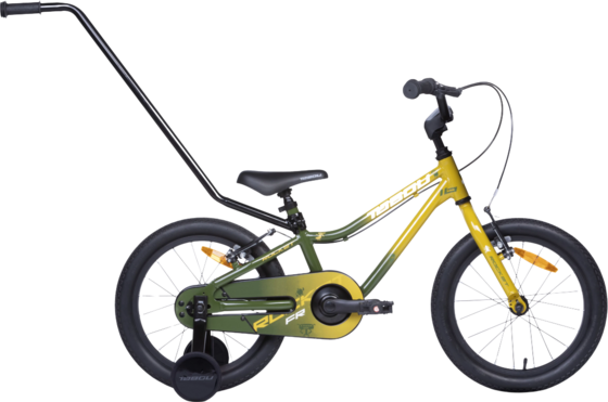 
TABOU, 
Tabou Rocket Fr, 20", 
Detail 1
