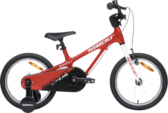 
TABOU, 
Tabou Rocket Lite Mg, 14", 
Detail 1
