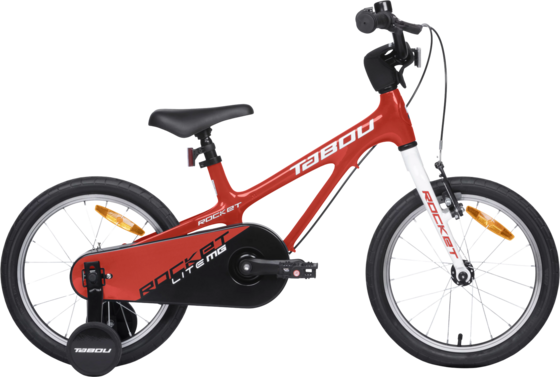 
TABOU, 
Tabou Rocket Lite Mg, 18", 
Detail 1
