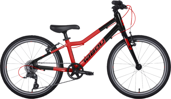 952014101101 TABOU Tabou Superlite 20  Standard Detail