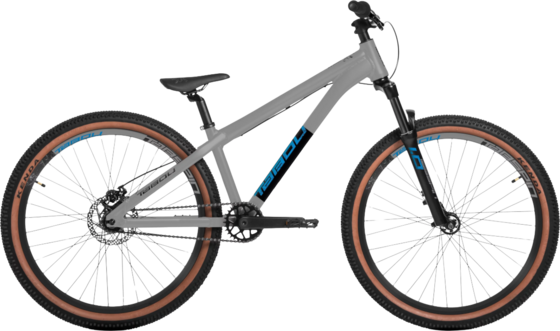 
TABOU, 
Tabou Tabspin 1.0, 26", 
Detail 1
