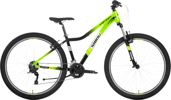 
TABOU, 
Tabou Venom 1.0, 27,5", 
Detail 1
