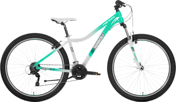 
TABOU, 
Tabou Venom 1.0 W, 27,5", 
Detail 1
