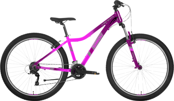 
TABOU, 
Tabou Venom 1.0 W, 27,5", 
Detail 1
