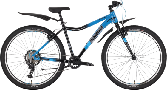 
TABOU, 
Tabou Venom Lite, 27,5", 
Detail 1

