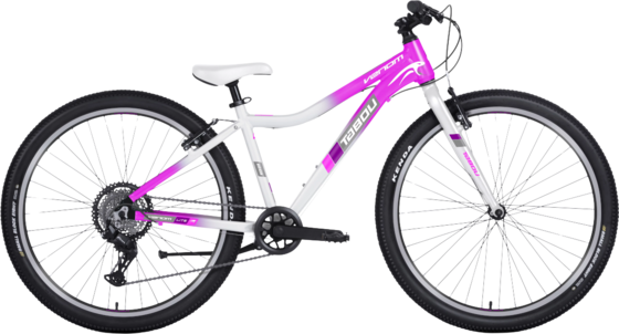 
TABOU, 
Tabou Venom Lite W, 26", 
Detail 1
