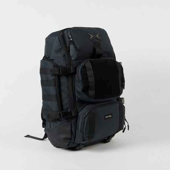 
PICSIL SPORT, 
Tactical Backpack 0.2 Waterproof 45l, 
Detail 1
