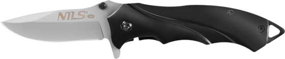 
NORTHIX, 
Tactical Folding Knife, Stainless Steel Blade, 
Detail 1
