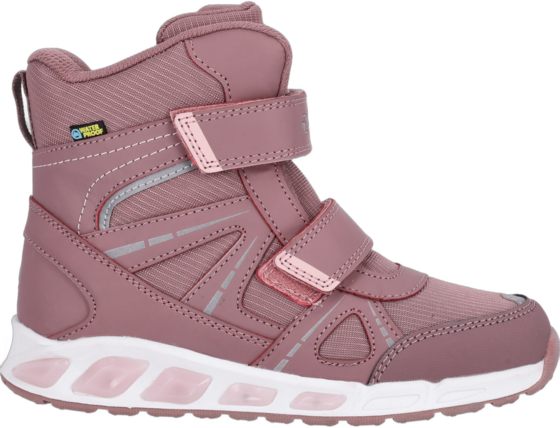 
ZIGZAG, 
Taier Winter Boots, 
Detail 1
