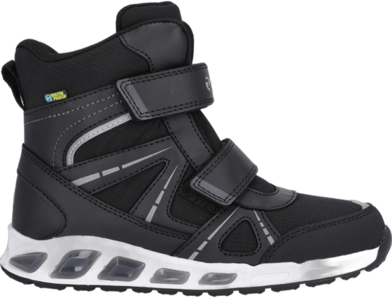 
ZIGZAG, 
Taier Winter Boots, 
Detail 1
