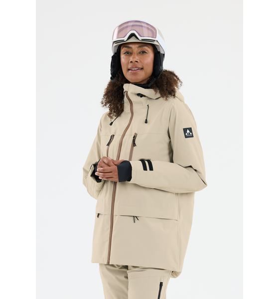 953409103101 WHISTLER Takoda  Model01 Detail