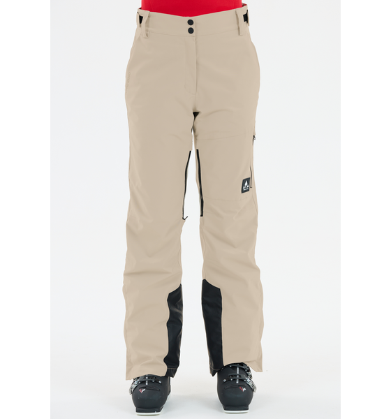 
WHISTLER, 
Takoda, 
Detail 1
