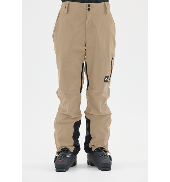 
WHISTLER, 
Takoda, 
Detail 1
