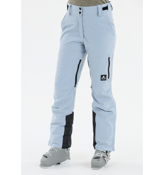 
WHISTLER, 
Takoda, 
Detail 1
