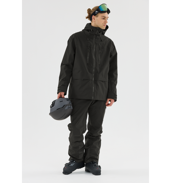 
WHISTLER, 
Takoda, 
Detail 1
