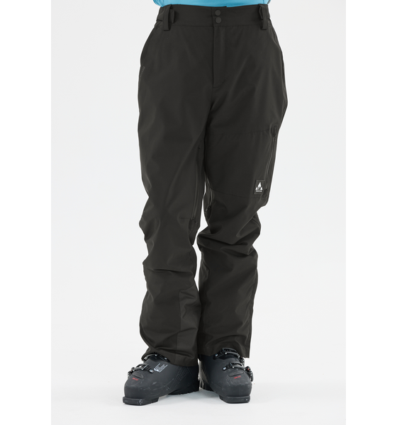 
WHISTLER, 
Takoda, 
Detail 1
