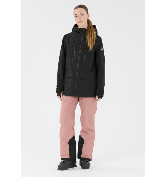 
WHISTLER, 
Takoda, 
Detail 1
