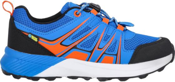 
WHISTLER, 
Talid Outdoor Shoe, 
Detail 1
