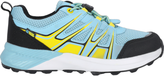 
WHISTLER, 
Talid Outdoor Shoe, 
Detail 1
