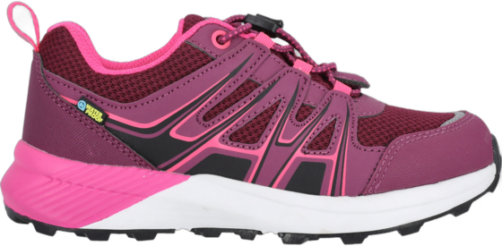 
WHISTLER, 
Talid Outdoor Shoe, 
Detail 1
