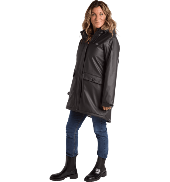 
TUXER, 
Tammy Jacket W, 
Detail 1
