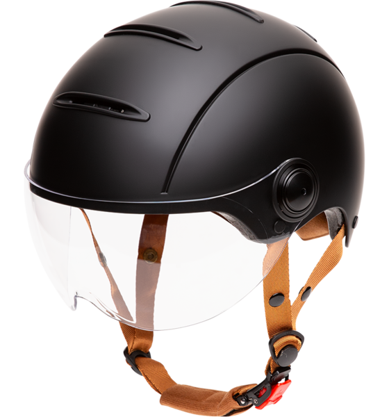 
MARKO HELMETS, 
Tandem Light, 
Detail 3
