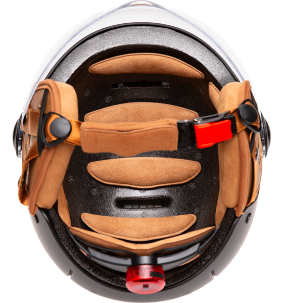 
MARKO HELMETS, 
Tandem Light, 
Detail 4
