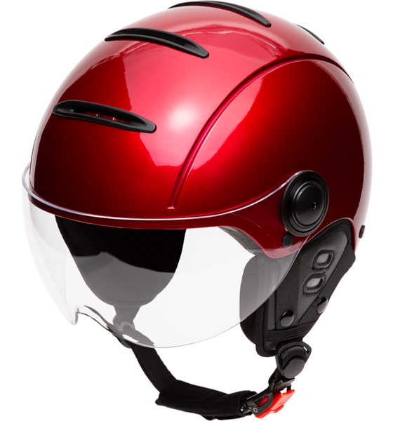 
MARKO HELMETS, 
Tandem Light, 
Detail 1
