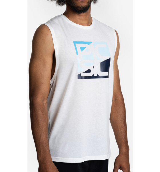 
PICSIL SPORT, 
Tank Premium Men's T-shirt, 
Detail 1
