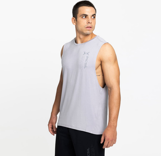 PICSIL SPORT, Tank T-shirt Core 0.2