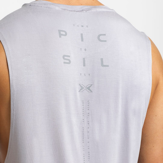 PICSIL SPORT, Tank T-shirt Core 0.2