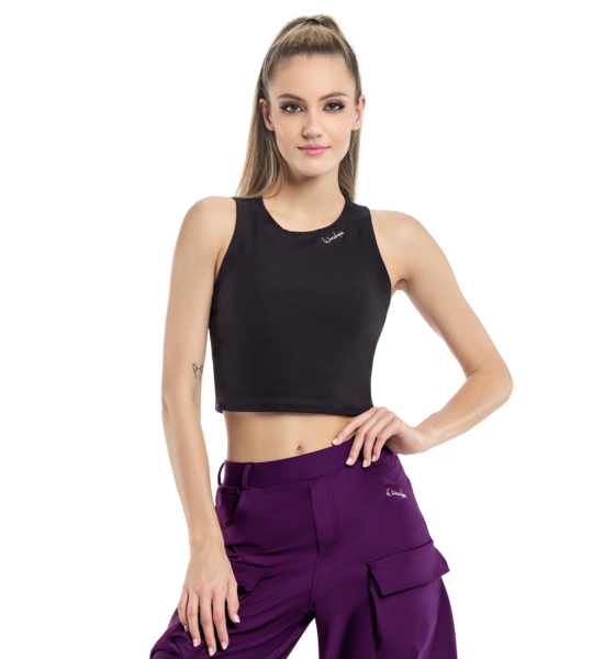 
WINSHAPE, 
Tank Top Aet136c, 
Detail 1
