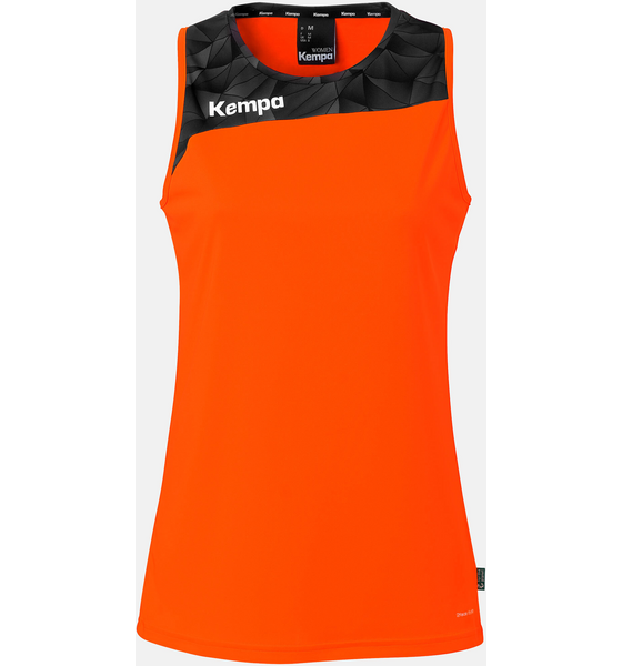 
KEMPA, 
Tanktop Athletics 29 Women, 
Detail 1
