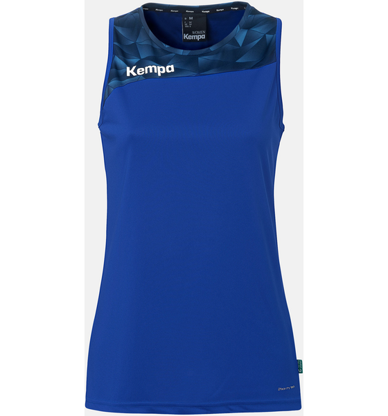 
KEMPA, 
Tanktop Athletics 29 Women, 
Detail 1
