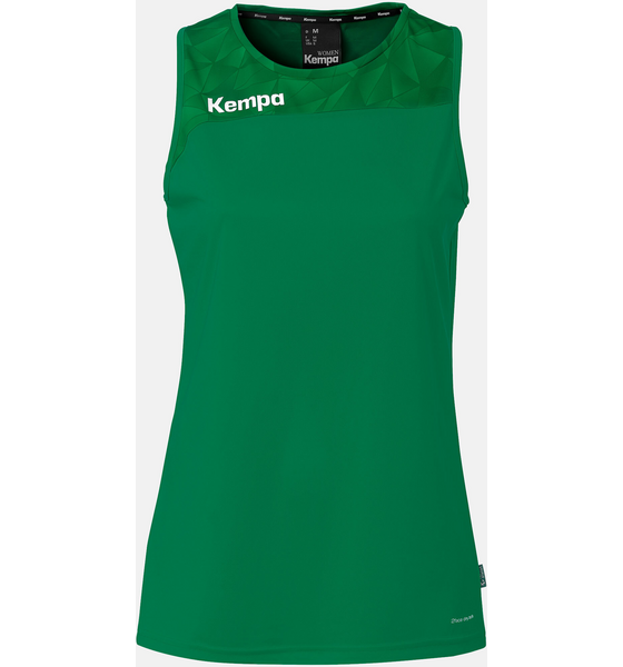 
KEMPA, 
Tanktop Athletics 29 Women, 
Detail 1

