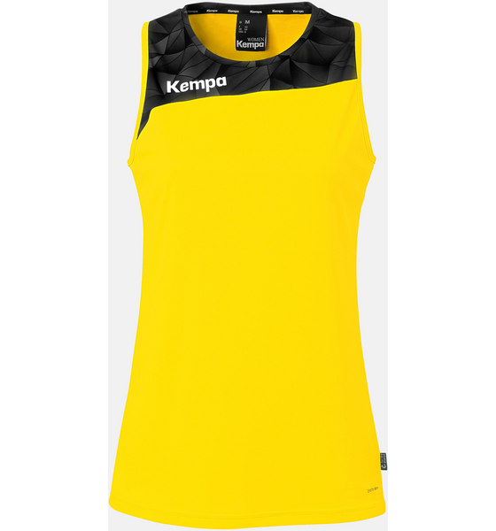
KEMPA, 
Tanktop Athletics 29 Women, 
Detail 1
