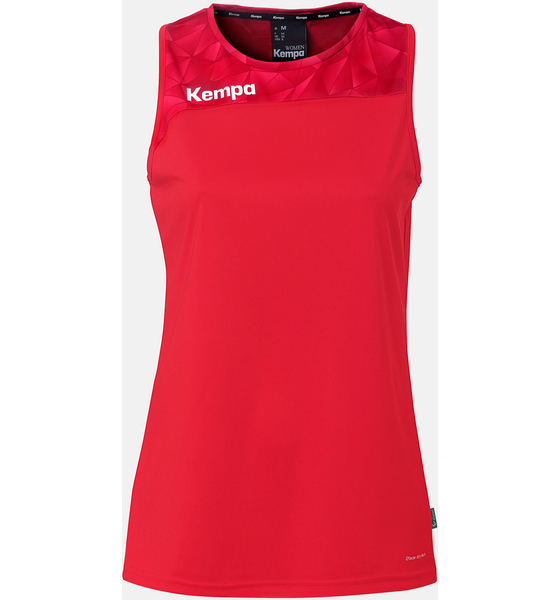 
KEMPA, 
Tanktop Athletics 29 Women, 
Detail 1
