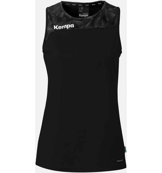 
KEMPA, 
Tanktop Athletics 29 Women, 
Detail 1
