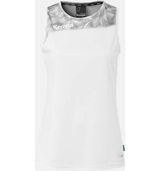 
KEMPA, 
Tanktop Athletics 29 Women, 
Detail 1
