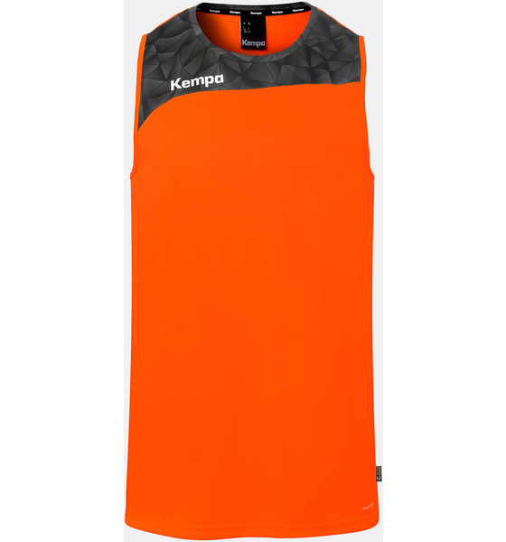 
KEMPA, 
Tanktop Athletics 29, 
Detail 1
