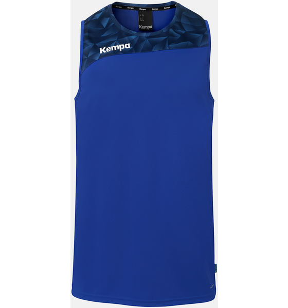
KEMPA, 
Tanktop Athletics 29, 
Detail 1
